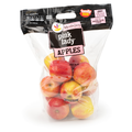 Giant Pink Lady Apples Bag