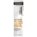 Neutrogena Rapid Tone Repair Retinol + Vitamin C Dark Spot Corrector