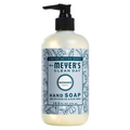 Mrs. Meyer's Clean Day Snowdrop Scent Liquid Hand Soap Pump
