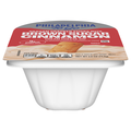 Philadelphia Graham Cracker Sticks & Brown Sugar Cinnamon Cream Cheese Dip