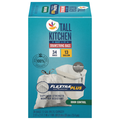 Our Brand Odor Control Tall Kitchen Drawstring Trash Bags 13 Gallon