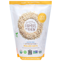 One Degree Organic Gluten Free Sprouted Rolled Oats
