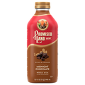 Promised Land Dairy Midnight Chocolate Whole Milk