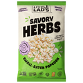Little Lad's Small-Batch Savory Herbs Popcorn
