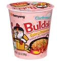Samyang Buldak Carbonara Chicken Flavor Ramen Cup