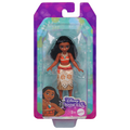 Mattel Disney Princess Doll Moana Ages 3+