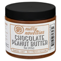Nutty Novelties Chocolate Peanut Butter