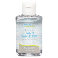 Handy Solutions Instant Hand Sanitizer
