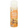 Our Brand Butter Flavored Non-Stick Cooking Spray