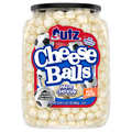 Utz Soccer White Cheddar Cheese Balls