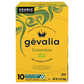 Gevalia Colombia Medium Roast K-Cup Coffee Pods