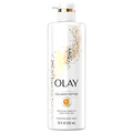 Olay Collagen Peptide Hydrating Body Wash Pump