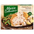 Marie Callender's Cheesy Bacon Chicken Frozen Meal