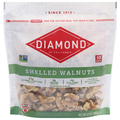 Diamond of California Shelled Walnuts