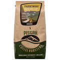 Pisgah Coffee Roasters Parkway Pick Me Up Medium Roast Ground Coffee