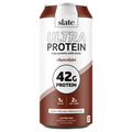 Slate Lactose Free Chocolate Ultra High Protein Milk Shake