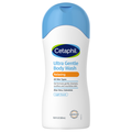 Cetaphil Ultra Gentle Soothing Body Wash For Dry to Normal Sensitive Skin