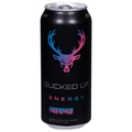 Bucked Up Miami Energy Drink