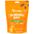 Zesty Paws Gut Health Probiotic Bites Pumpkin Soft Chews for Dogs