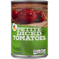 Giant Petite Diced Tomatoes