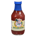 Jim's Own Sauce Mild Homestyle
