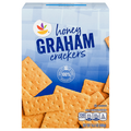 Giant Honey Graham Crackers