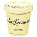 Van Leeuwen Vanilla Bean French Ice Cream