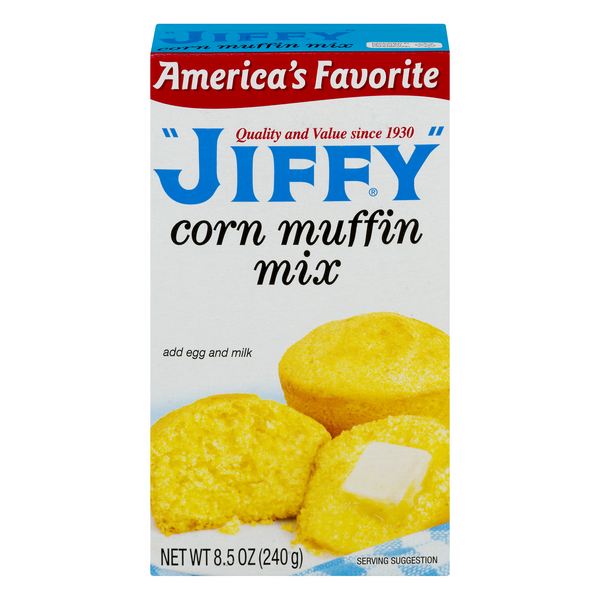 Save on Jiffy Muffin Mix Corn Order Online Delivery Giant