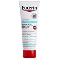 Eucerin Fragrance Free Advanced Repair Body Cream