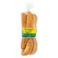 Topal Latin Style Bread Unsliced Loaf