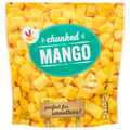 Giant Mango Chunks Frozen