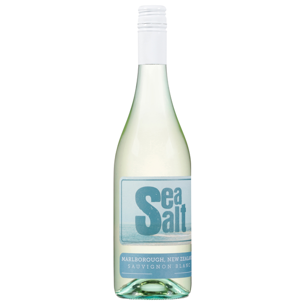 Sea Salt Sauvignon Blanc Wine