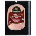 Boar's Head Ham Cooked Uncured (Pre-Sliced)