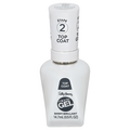 Sally Hansen Miracle Gel Nail Polish Shiny Top Coat 101