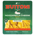 Buitoni Mozzarella Cheese Ravioli Pasta Family Size Fresh