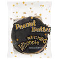 Wicked Whoopie Peanut Butter Cake