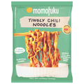 Momofuku Tingly Chili Noodles