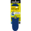 Profoot Mens Insoles Stress Relief Size 8-13