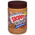 Skippy Natural Super Chunk Extra Crunchy Peanut Butter Spread