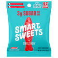 SmartSweets Sweet Fish Chewy Candy