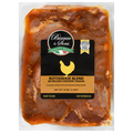 Bianco & Sons Rotisserie Blend Boneless Chicken Thighs