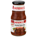 Herdez Medium Roasted Salsa Roja