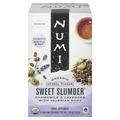 Numi Organic Caffeine Free Sweet Slumber Herbal Tea Bags