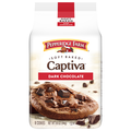 Pepperidge Farm Captiva Soft Baked Dark Chocolate Cookies