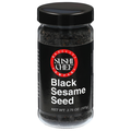 Sushi Chef Black Sesame Seed