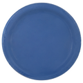 Creative Converting Celebrations Paper Dinner Plates Cobalt 8.75 Inch