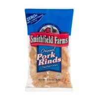 Smithfield Farms Pork Rinds Original