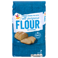 Our Brand Bleached All Purpose Flour