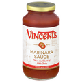 Vincent's Marinara Pasta Sauce