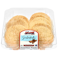 Shirley's Snickerdoodles Cookies - 12 ct